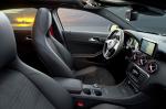 Mercedes-Benz A-Class 2012 года